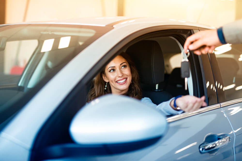 Agence de location de voiture