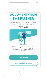 Documentation SMS Partner