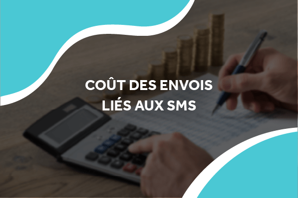 SMS sending costs