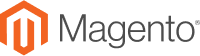 Logo Magento