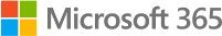 Logo Microsoft 365