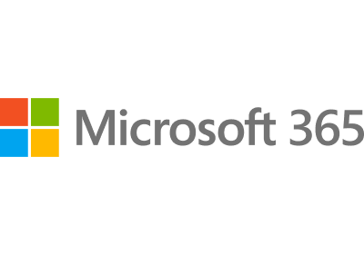 Logo Microsoft 365