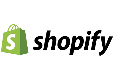 Logo Shopify