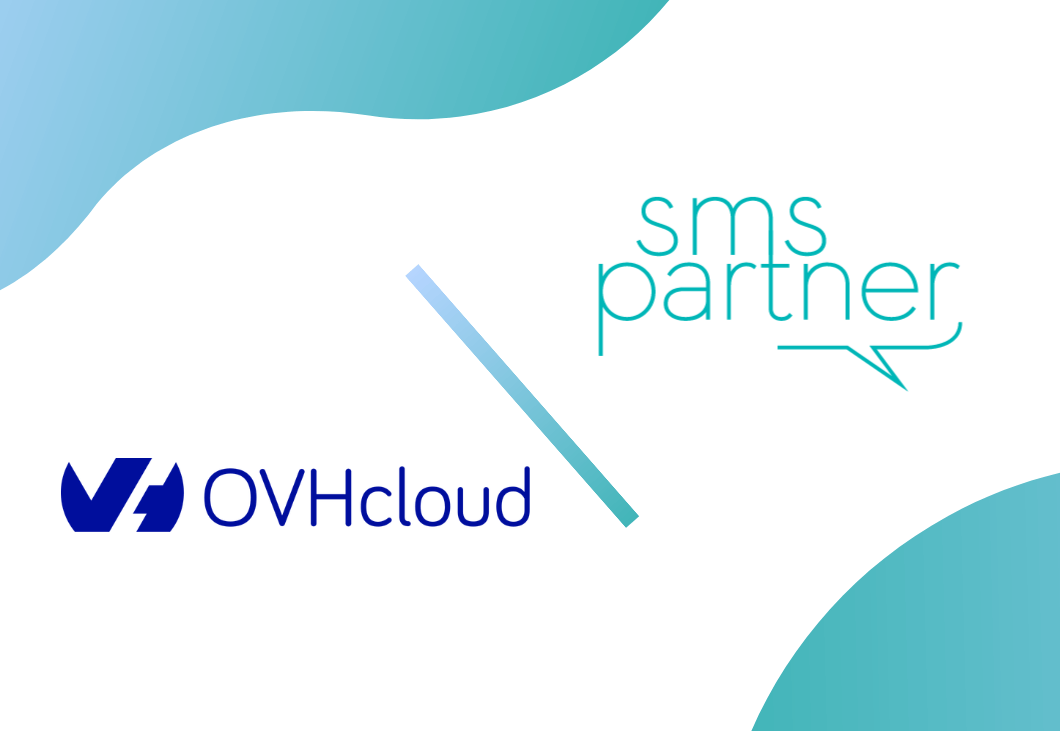 SMS Partner or OVH: the comparison