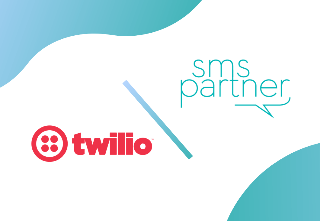 SMS Partner or Twilio: the comparison